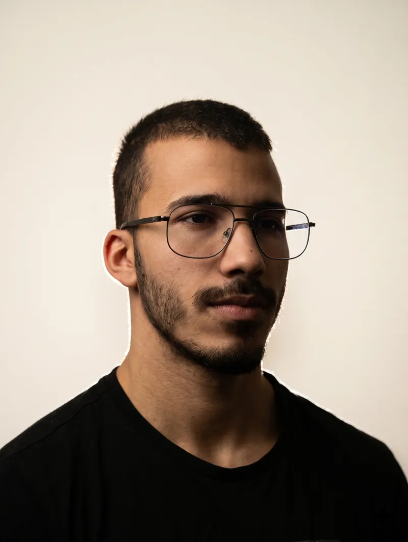 Eddy G., développeur web freelance